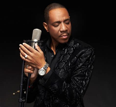 freddie jackson platinum